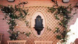 Aticos, un jardín de alturas