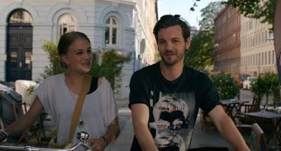 Banksy visita Nueva York + Copenhagen + The Cure live