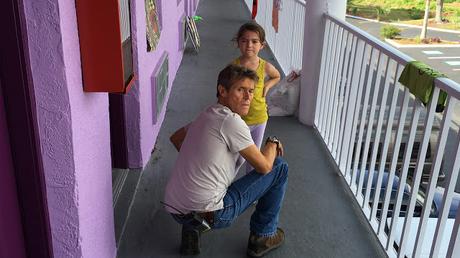 THE FLORIDA PROJECT: LA PRINCESA DEL REINO DE LAS AFUERAS THE FLORIDA PROJECT: LA PRINCESA DEL REINO DE LAS AFUERAS