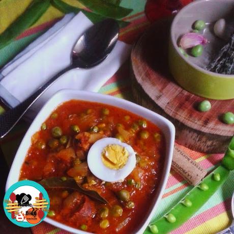 Verduras a lo provenzal