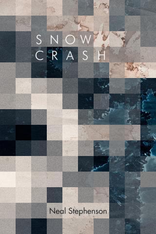 Snow Crash – Neal Stephenson,Descargar gratis http://www.librosinpagar.info/2018/01/snow-crash-neal-stephensondescargar.html