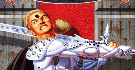 Hawkmoon vuelve de manos de una editorial francesa en primavera