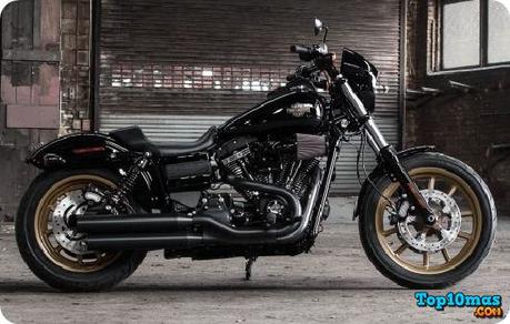 Harley-Davidson-Low-Rider-S-entre-las-mejores-motos-2018