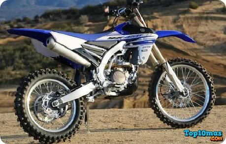 Yamaha-YZ450FX-entre-las-mejores-motos-2018