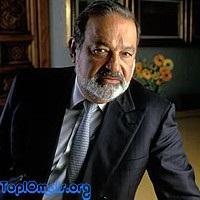 Carlos Slim 