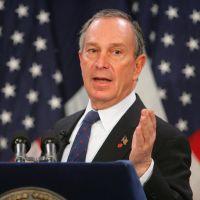 Michel Bloomberg 