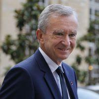 Bernard Arnault 