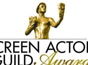 Screen Actors Guild Awards 2018 Vivo Domingo Enero