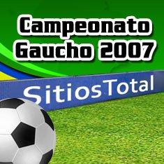 Veranópolis vs São José-RS en Vivo – Campeonato Gaúcho 2007 – Domingo 21 de Enero del 2018