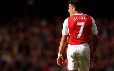 El Arsenal después de Alexis Sánchez