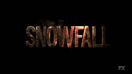 Snowfall - Temporada 1