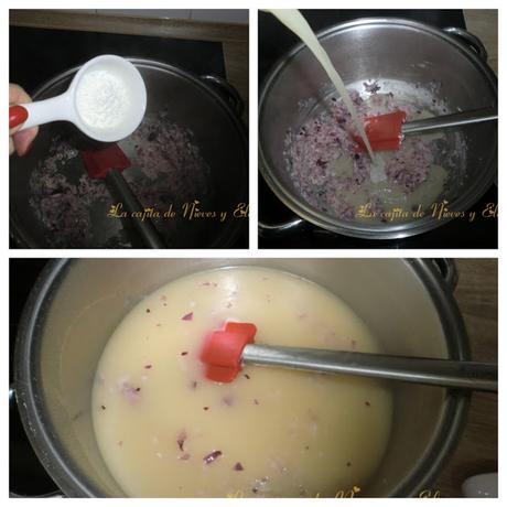 Groninger Mosterdsoep - Sopa de mostaza holandesa - Cocinas del mundo Holanda