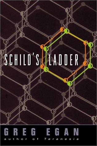 Schild's Ladder. de Greg Egan