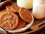 Chippy Peanut Butter Chocolate Cookies