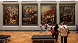 3 CONSEJOS PRÁCTICOS QUE NECESITAS SABER ANTES DE VISITAR EL MUSEO DE LUVRE