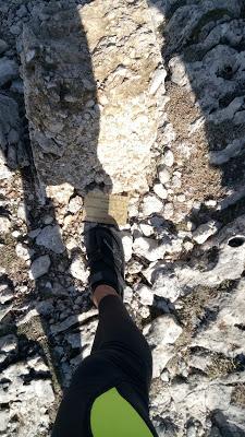 Snowrunning Sierra de las Nieves