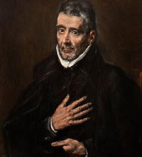 Ascetismo católico de Juan de Ávila
