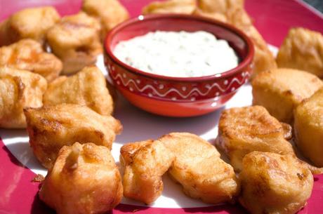 KIBBELING #CocinasdelMundoHolanda