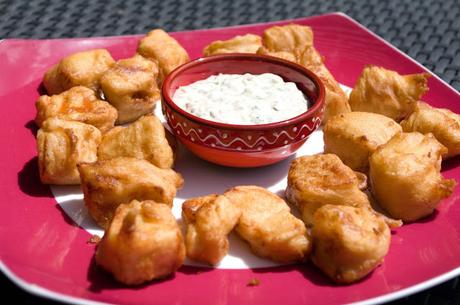 KIBBELING #CocinasdelMundoHolanda