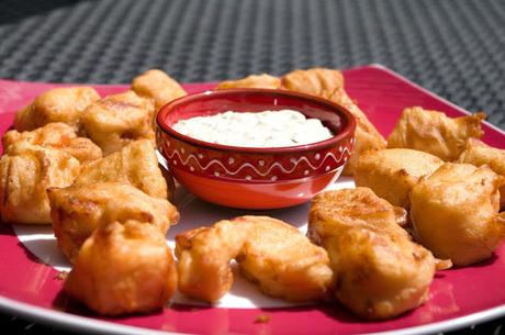 KIBBELING #CocinasdelMundoHolanda