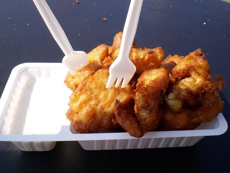 KIBBELING #CocinasdelMundoHolanda