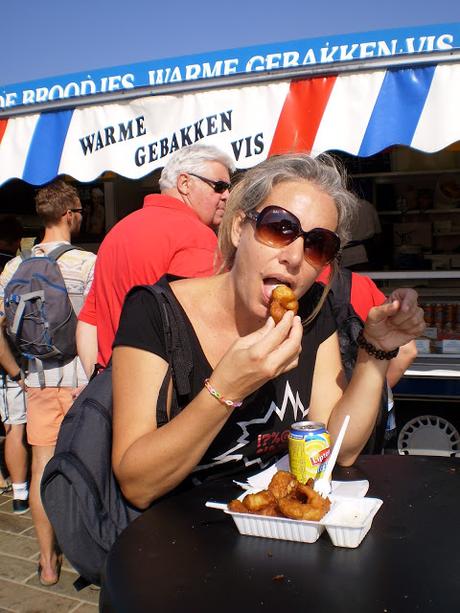 KIBBELING #CocinasdelMundoHolanda