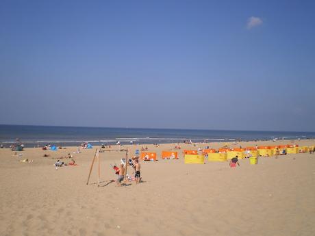 KIBBELING #CocinasdelMundoHolanda