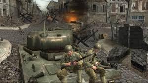 Breve historia de Call of Duty y próximo lanzamiento