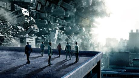 Las 10 mejores películas de ciencia ficción de la historia