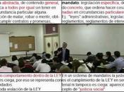 “justicia social” injusta