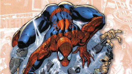 Marvel Saga: Spiderman 1: Vuelta a casa. Reinventando al personaje [Cómic]