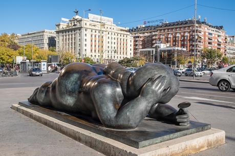 Madrid, entre la modernidad y la tradición