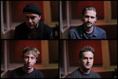 Wild Beasts: Comparte video para All The King’s Men (Live at RAK)