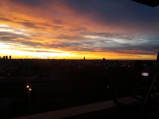 Vivir en la naturaleza