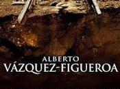 Vivos muertos Alberto Vázquez-Figueroa,Descargar gratis