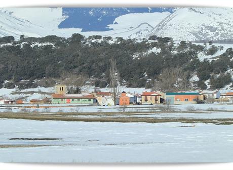 Tarilonte de la Peña