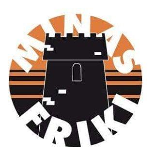 Minas Friki y Asmodee: Recortes y cambios