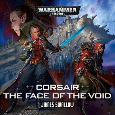 Novedades de esta semana de Black Library
