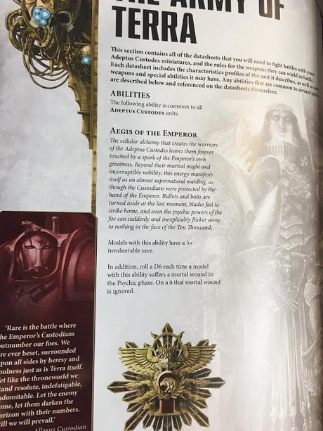 Adelanto de las matrices de los Vertus desde EEUU