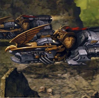 Adelanto de las matrices de los Vertus desde EEUU