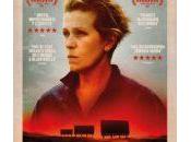 Tres anuncios afueras-Frances McDormand tiene muchas posibilidades Óscar