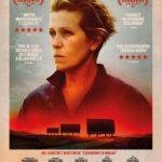 Tres anuncios en las afueras-Frances McDormand tiene muchas posibilidades de Óscar