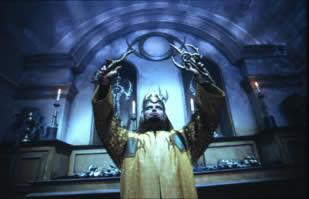 Dagon: La Secta del Mar. Reseña