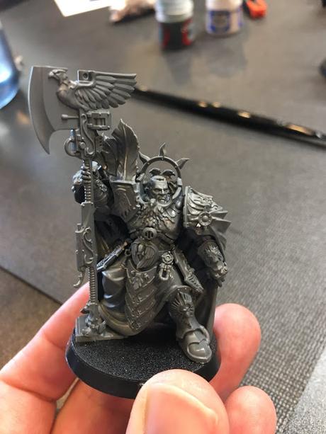 Adelanto de las matrices de los Vertus desde EEUU