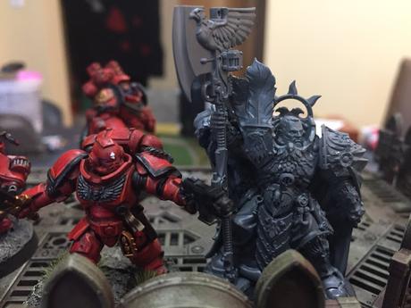 Adelanto de las matrices de los Vertus desde EEUU