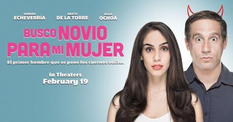 Busco novio para mi mujer en Vivo – Domingo 21 de Enero del 2018