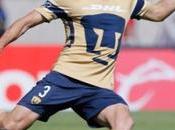 Arribas confiesa Jémez influyo llegar Pumas