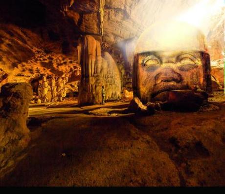 Los hallazgos arqueológicos de la cueva de ‘La Maná’ Los hallazgos arqueológicos de la cueva de ‘La Maná’