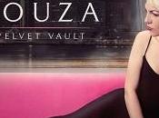 Karen Souza Velvet Vault