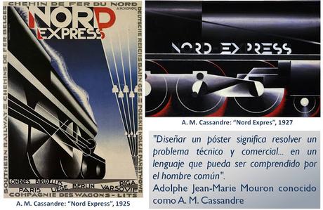 LA FASCINACIÓN DEL ARTE POR LA VELOCIDAD: EL FERROCARRIL I